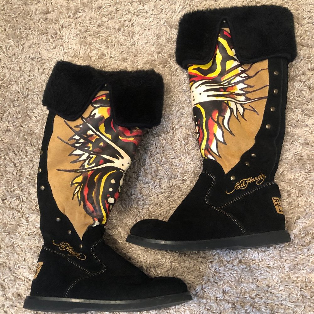 Boots